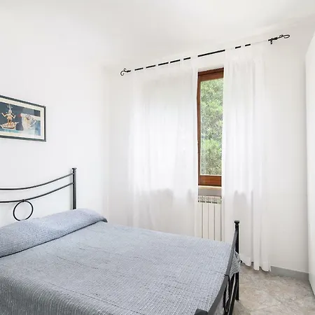 Vila Laura Capalbio